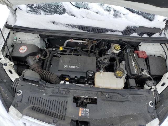 Photo 12 from auction – 2016 BUICK ENCORE with VIN KL4CJASB2GB587597
