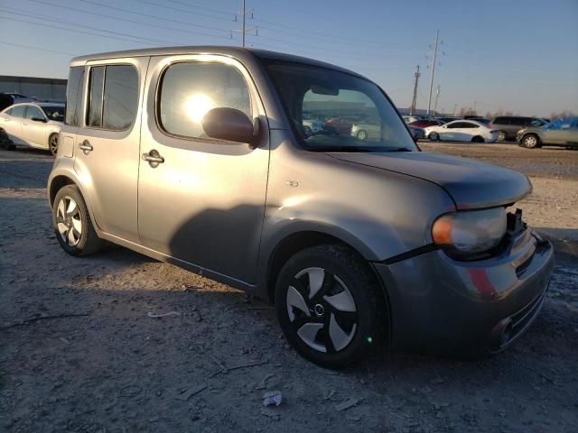 Photo 4 from auction – 2009 NISSAN CUBE BASE with VIN JN8AZ28R09T122365