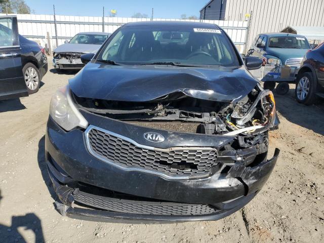 Photo 5 from auction – 2016 KIA FORTE LX with VIN KNAFK4A67G5565502