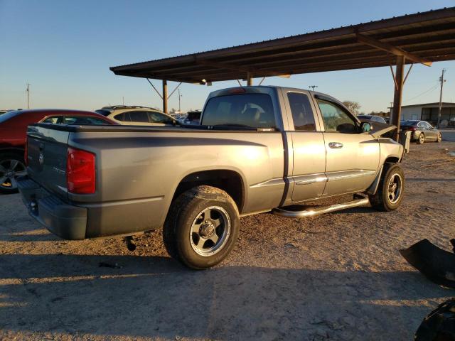 Photo 3 from auction – 2009 DODGE DAKOTA ST with VIN 1D7HE22K49S782020