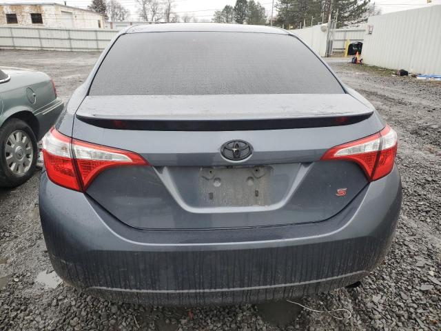 Photo 6 from auction – 2014 TOYOTA COROLLA L with VIN 2T1BURHE9EC171179