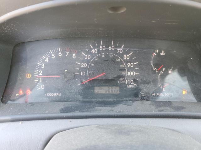 Photo 9 from auction – 2008 TOYOTA COROLLA CE with VIN 1NXBR32E58Z050448