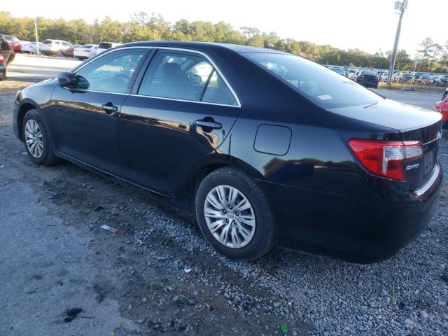 Photo 2 from auction – 2014 TOYOTA CAMRY L with VIN 4T1BF1FK5EU858811