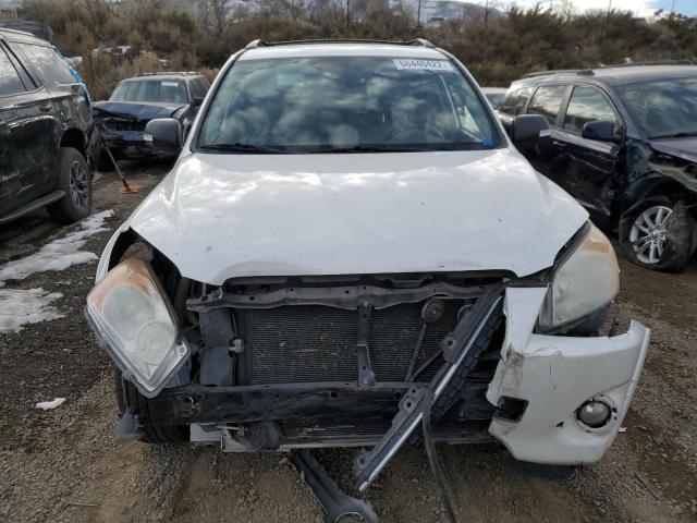 Photo 5 from auction – 2011 TOYOTA RAV4 LIMIT with VIN 2T3YF4DV2BW062903