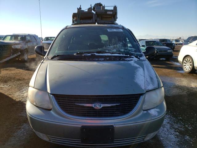 Photo 5 from auction – 2004 CHRYSLER TOWN & COU with VIN 2C8GP64L04R576747