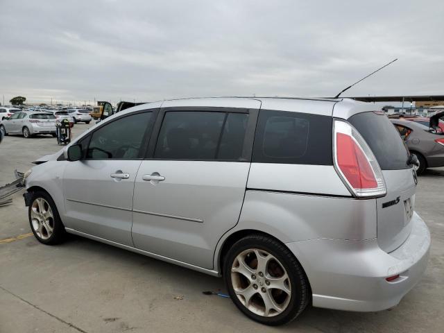 Foto 2 de la subasta – 2009 MAZDA 5 con VIN JM1CR29L790352758