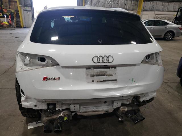Photo 6 from auction – 2015 AUDI SQ5 PREMIU with VIN WA1CGAFP9FA122324