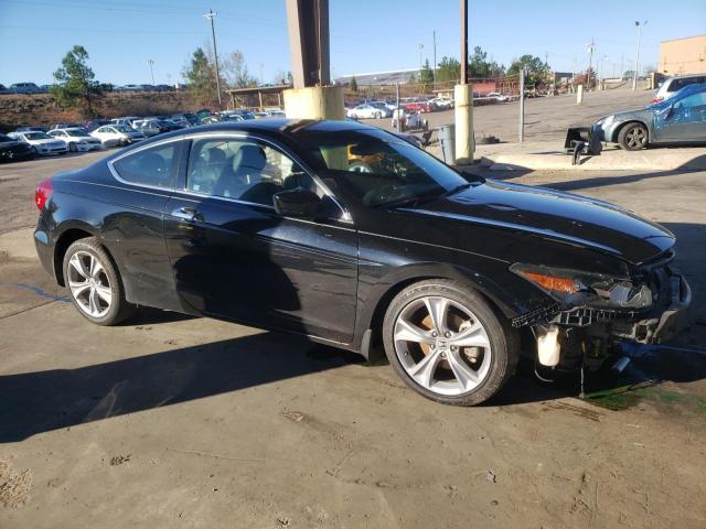 Photo 4 from auction – 2012 HONDA ACCORD EXL with VIN 1HGCS2B8XCA000464