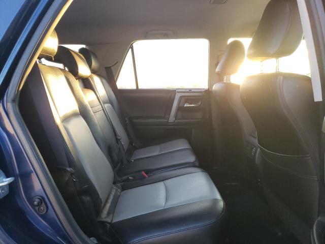 Zdjęcie 11 z aukcji – 2015 TOYOTA 4RUNNER SR z VIN JTEZU5JR8F5089488
