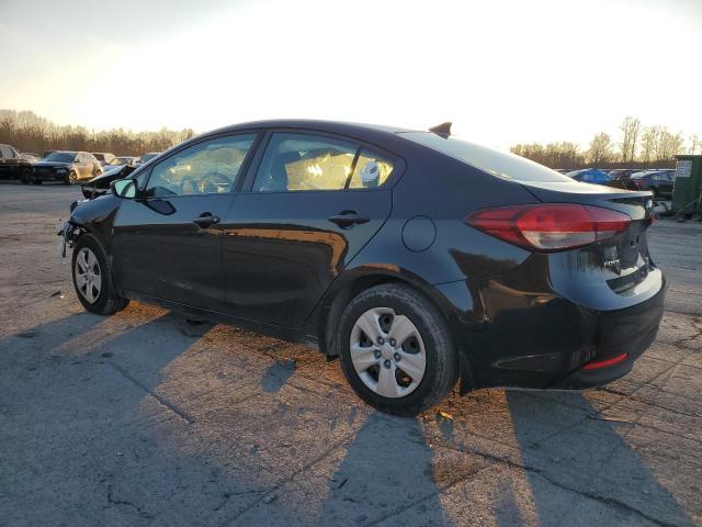Photo 2 from auction – 2018 KIA FORTE LX with VIN 3KPFK4A74JE197058