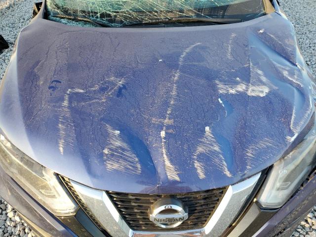 Foto 11 de la subasta – 2017 NISSAN ROGUE S con VIN KNMAT2MT9HP570528