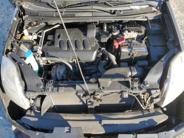 Photo 11 from auction – 2011 NISSAN SENTRA 2.0 with VIN 3N1AB6AP0BL627545