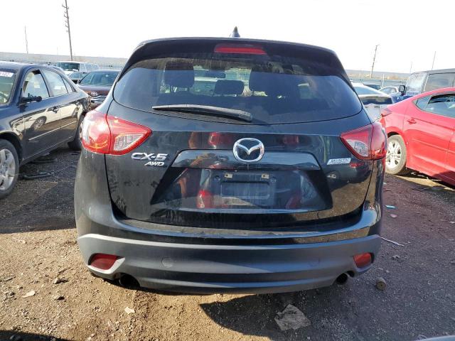 Photo 6 from auction – 2014 MAZDA CX-5 TOURI with VIN JM3KE4CY3E0420322