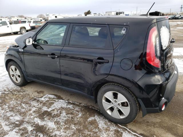Photo 2 from auction – 2015 KIA SOUL with VIN KNDJN2A29F7781523