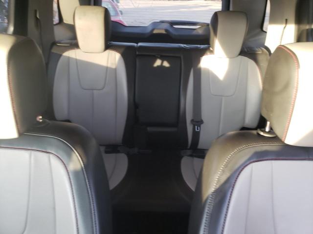 Photo 10 from auction – 2016 GMC TERRAIN SL with VIN 2GKFLUE30G6144651