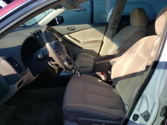 Photo 7 from auction – 2011 NISSAN ALTIMA BAS with VIN 1N4AL2AP6BN414236