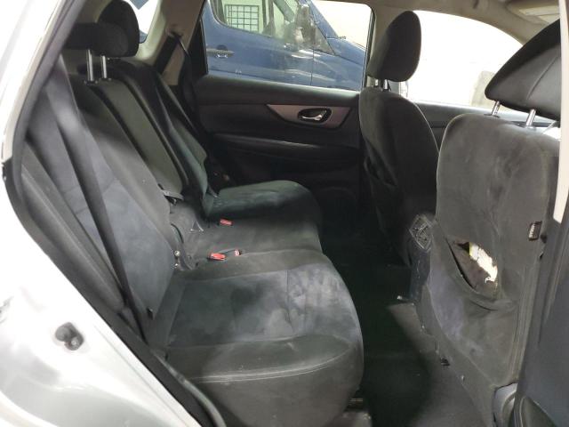 Photo 10 from auction – 2015 NISSAN ROGUE with VIN KNMAT2MT2FP583358