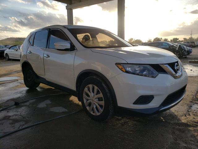 Photo 4 from auction – 2015 NISSAN ROGUE S with VIN 5N1AT2MT8FC763625
