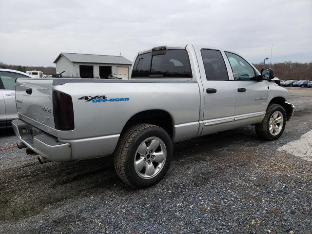 Photo 3 from auction – 2004 DODGE RAM 1500 S with VIN 1D7HU18D44J212314
