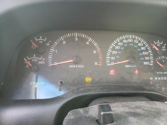 Photo 9 from auction – 2001 DODGE RAM 1500 with VIN 1B7HC16X01S178985