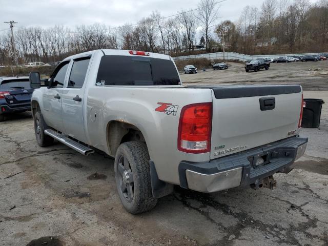 Photo 2 from auction – 2012 GMC SIERRA K25 with VIN 1GT120CG1CF166262