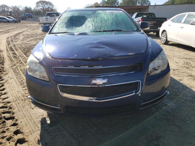 Photo 5 from auction – 2010 CHEVROLET MALIBU 2LT with VIN 1G1ZD5EBXA4145018