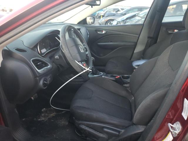 Photo 7 from auction – 2015 DODGE DART SE with VIN 1C3CDFAA6FD331392