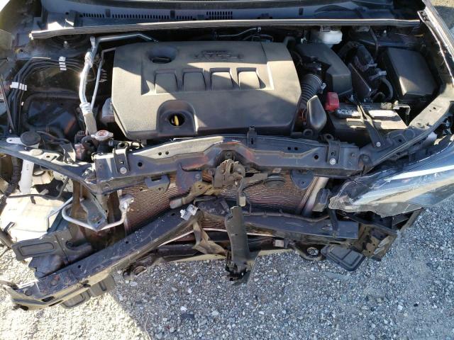 Photo 11 from auction – 2019 TOYOTA COROLLA L with VIN 5YFBURHE0KP931284