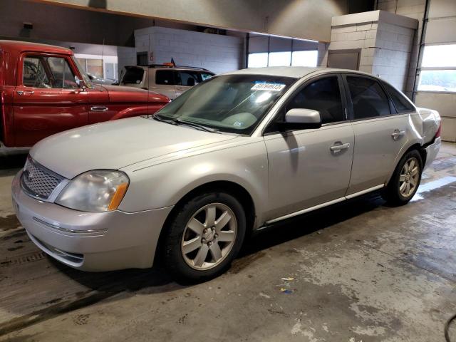 FORD FIVE HUNDR 2007 with VIN 1FAHP24167G161988 - Photo from auction