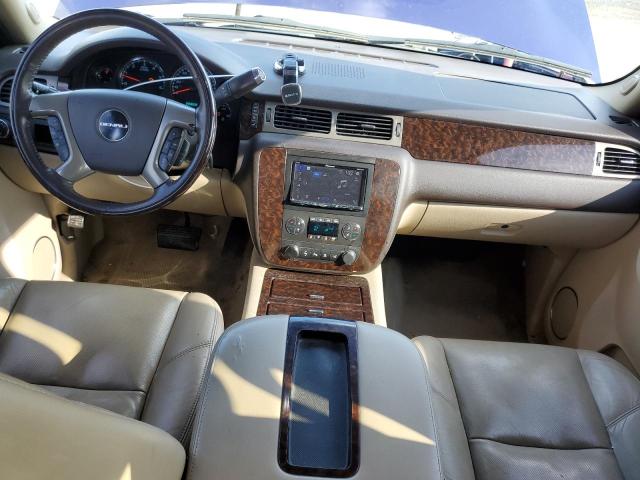Photo 8 from auction – 2010 GMC YUKON DENA with VIN 1GKUKEEF3AR254244