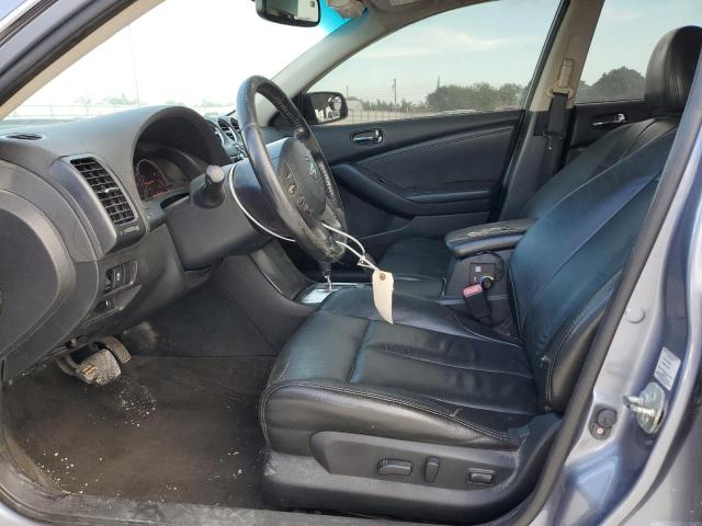 Photo 7 from auction – 2012 NISSAN ALTIMA SR with VIN 1N4BL2AP4CC137068