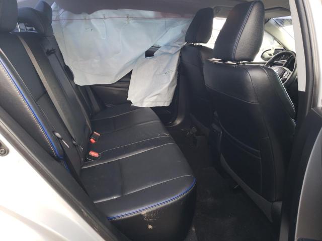 Photo 10 from auction – 2017 TOYOTA COROLLA L with VIN 2T1BURHE0HC873136
