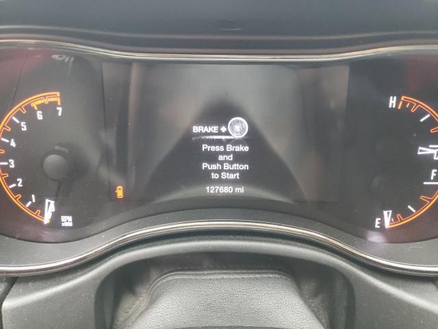 Photo 9 from auction – 2018 DODGE DURANGO R/ with VIN 1C4SDHCT9JC460954