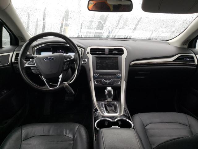 Photo 8 from auction – 2016 FORD FUSION SE with VIN 3FA6P0HD5GR190908