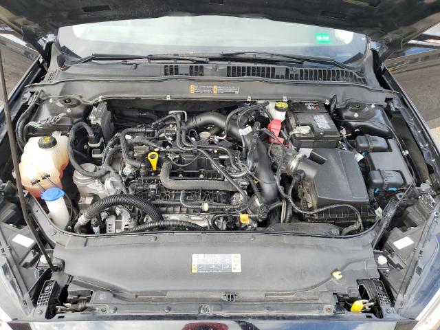 Photo 11 from auction – 2020 FORD FUSION SEL with VIN 3FA6P0CD5LR133593