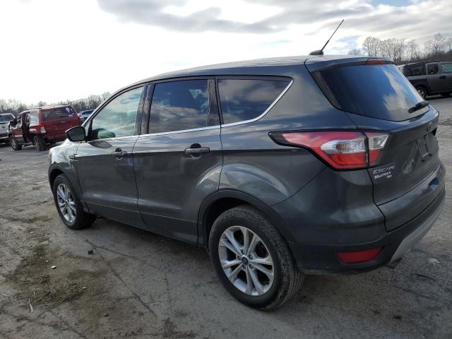 Photo 2 from auction – 2017 FORD ESCAPE SE with VIN 1FMCU9GD0HUD17176