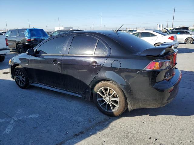 Photo 2 from auction – 2016 MITSUBISHI LANCER ES with VIN JA32V2FW7GU012763