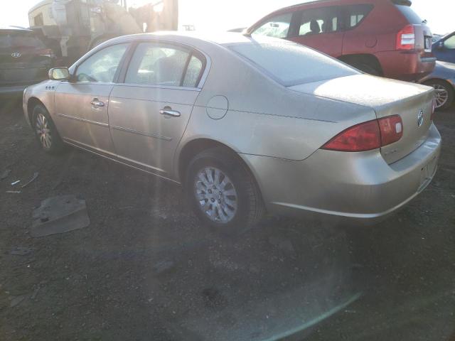 Photo 2 from auction – 2006 BUICK LUCERNE CX with VIN 1G4HP57276U165379