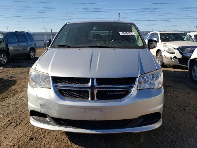 Photo 5 from auction – 2012 DODGE GRAND CARA with VIN 2C4RDGBGXCR291602