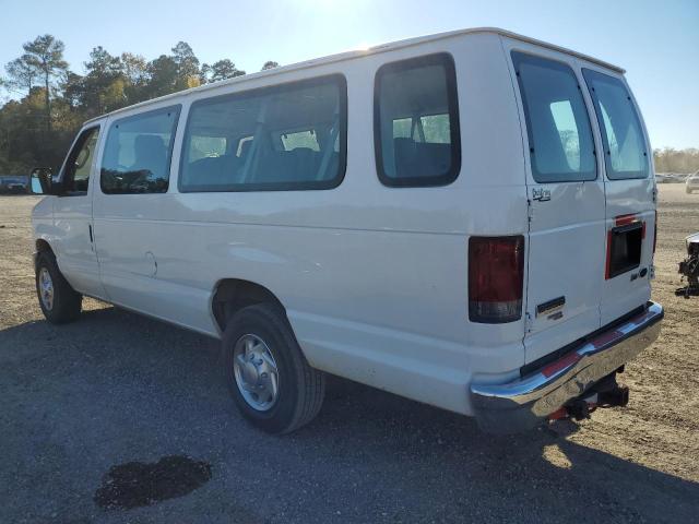 Photo 2 from auction – 2010 FORD ECONOLINE with VIN 1FBSS3BL8ADA32091
