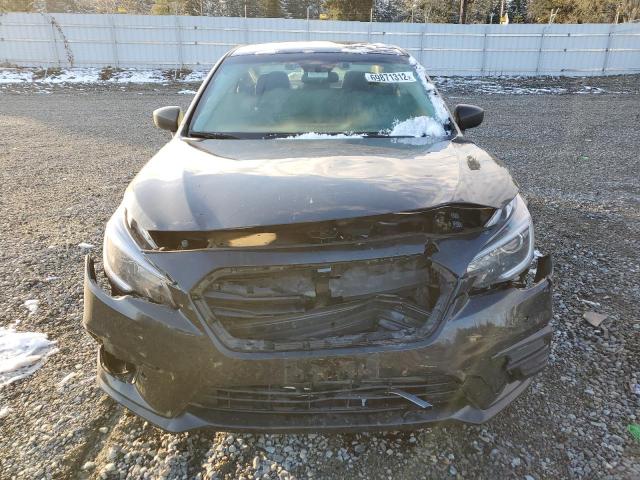 Photo 5 from auction – 2019 SUBARU LEGACY 2.5 with VIN 4S3BNAB62K3039353