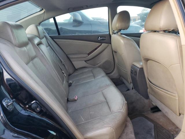 Photo 10 from auction – 2007 NISSAN ALTIMA 3.5 with VIN 1N4BL21E57C113088