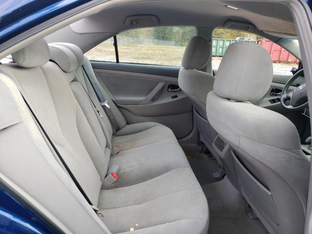 Photo 10 from auction – 2009 TOYOTA CAMRY BASE with VIN 4T1BE46K89U272226
