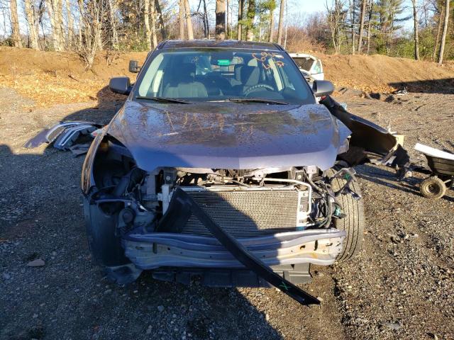 Photo 5 from auction – 2013 CHEVROLET EQUINOX LS with VIN 2GNFLCEK1D6249974