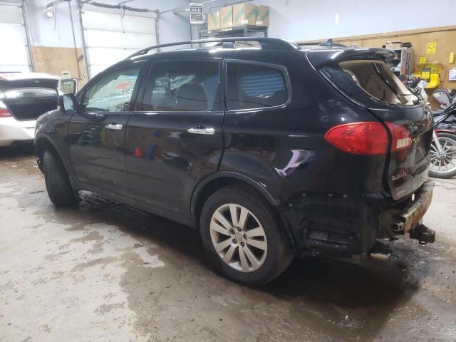 Photo 2 from auction – 2011 SUBARU TRIBECA LI with VIN 4S4WX9HD0B4403548