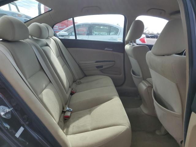 Photo 10 from auction – 2012 HONDA ACCORD LXP with VIN 1HGCP2F46CA063702