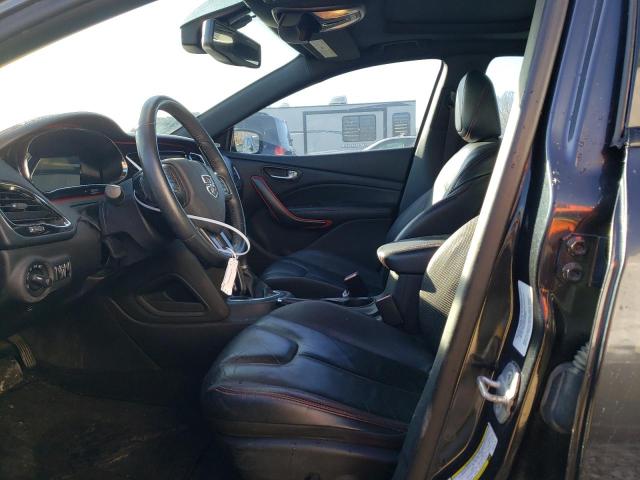 Photo 7 from auction – 2014 DODGE DART GT with VIN 1C3CDFEB0ED725178