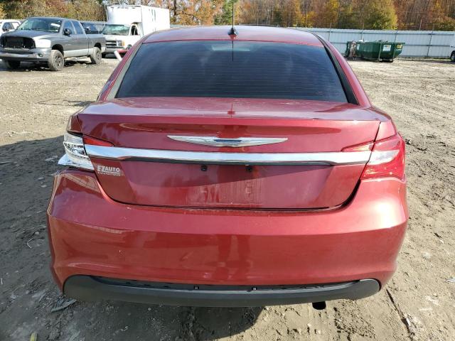 Photo 6 from auction – 2013 CHRYSLER 200 TOURIN with VIN 1C3CCBBB3DN765831