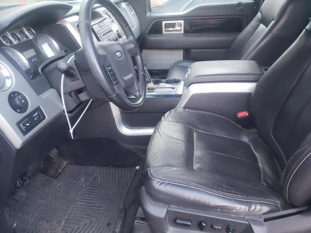 Photo 7 from auction – 2010 FORD F150 SUPER with VIN 1FTFW1EV1AFB18852