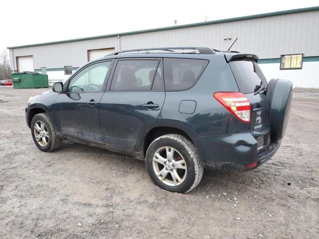 Photo 2 from auction – 2012 TOYOTA RAV4 with VIN 2T3BF4DV0CW206956